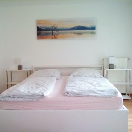 Appartment Boehlen Экстерьер фото