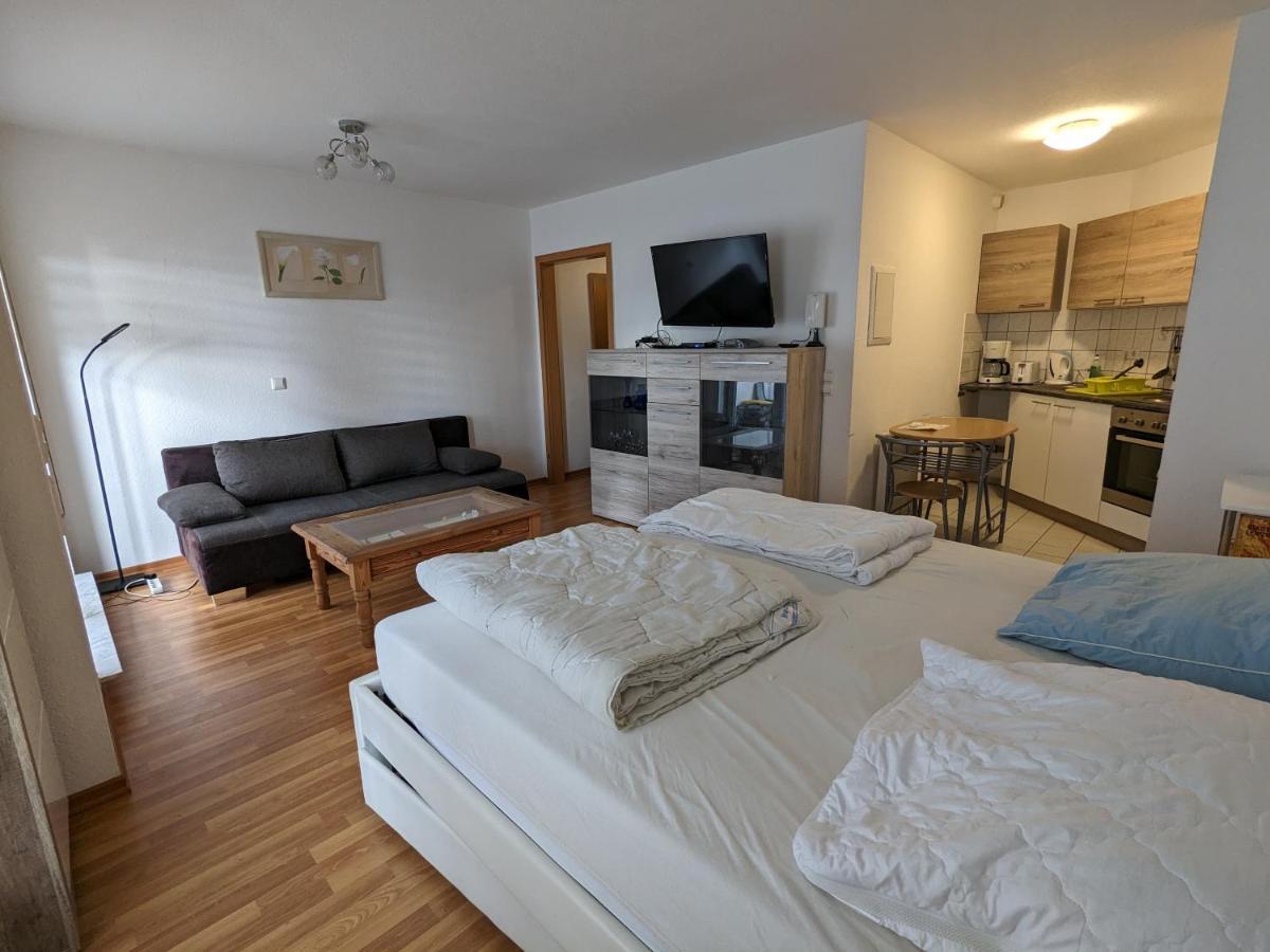Appartment Boehlen Экстерьер фото