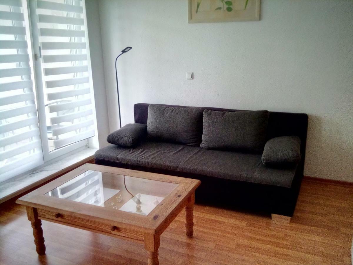Appartment Boehlen Экстерьер фото