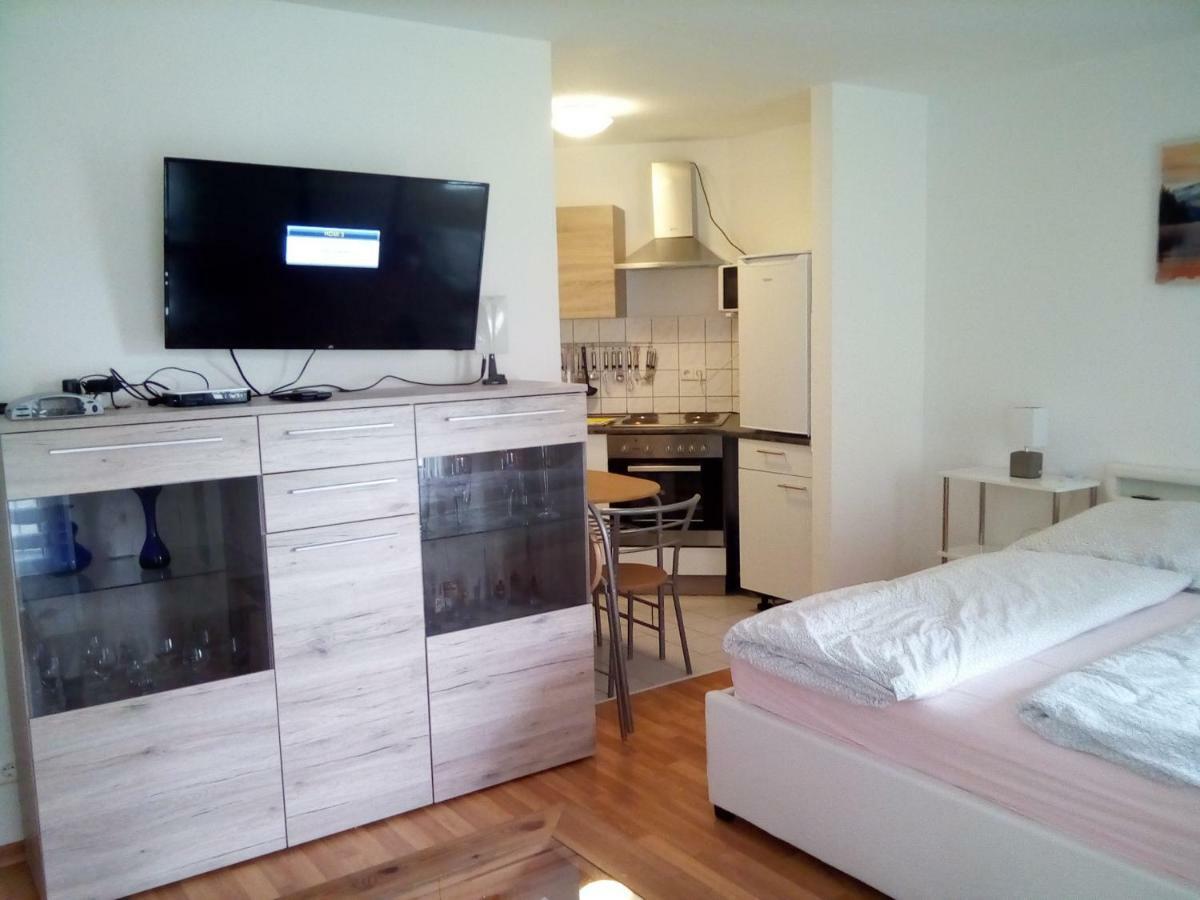 Appartment Boehlen Экстерьер фото